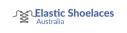Elastic Shoelaces Australia logo